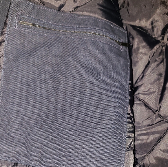 Vintage Carhartt Duck Traditional Coat Union Made - Picture 9 of 14